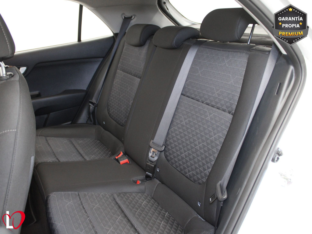 KIA RIO 1.2 DPI CONCEPT 84 de segunda mano