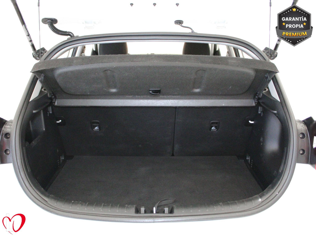 KIA RIO 1.2 DPI CONCEPT 84 de segunda mano