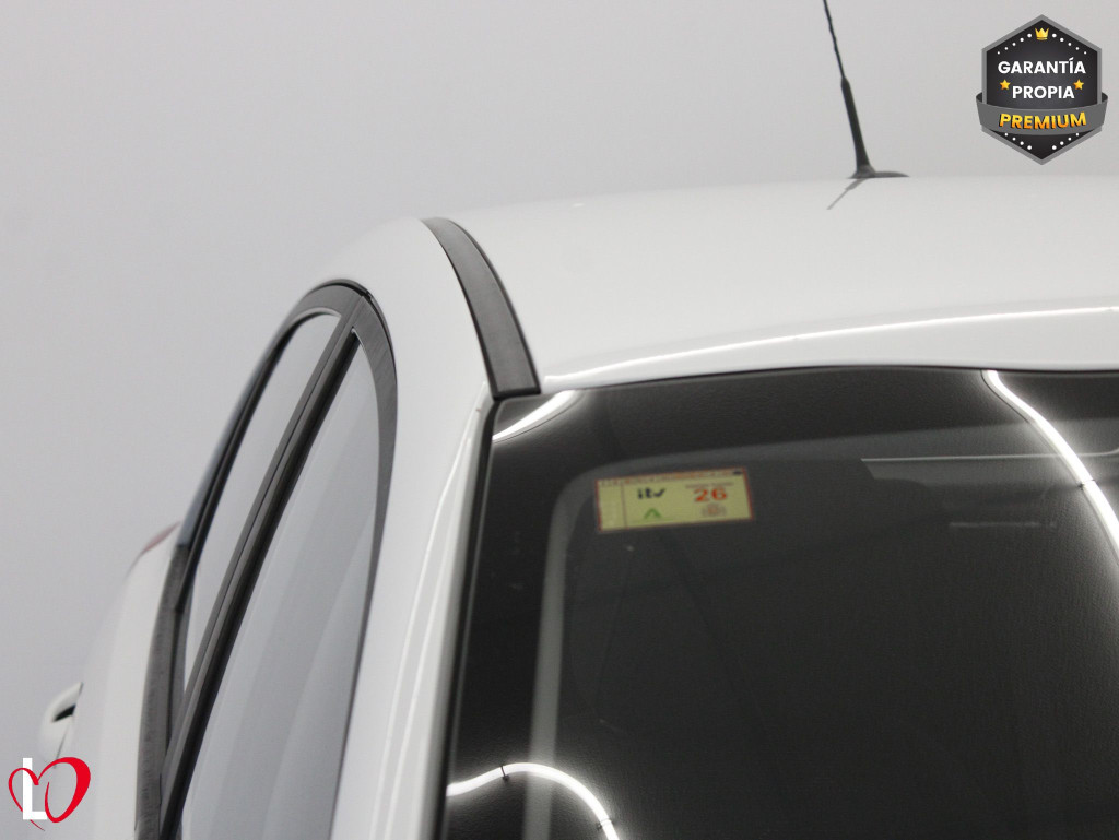 KIA RIO 1.2 DPI CONCEPT 84 de segunda mano