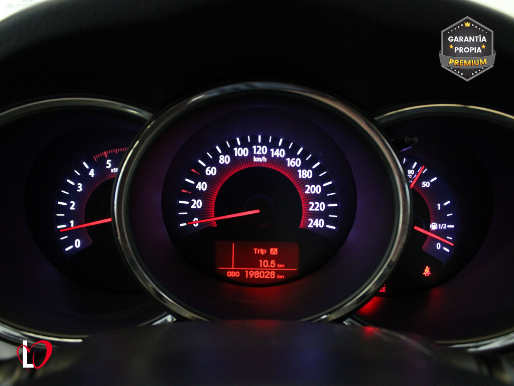 KIA SORENTO 2.0 CRDI 4x4 150 de segunda mano