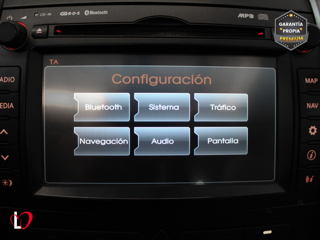 KIA SORENTO 2.0 CRDI 4x4 150 de segunda mano