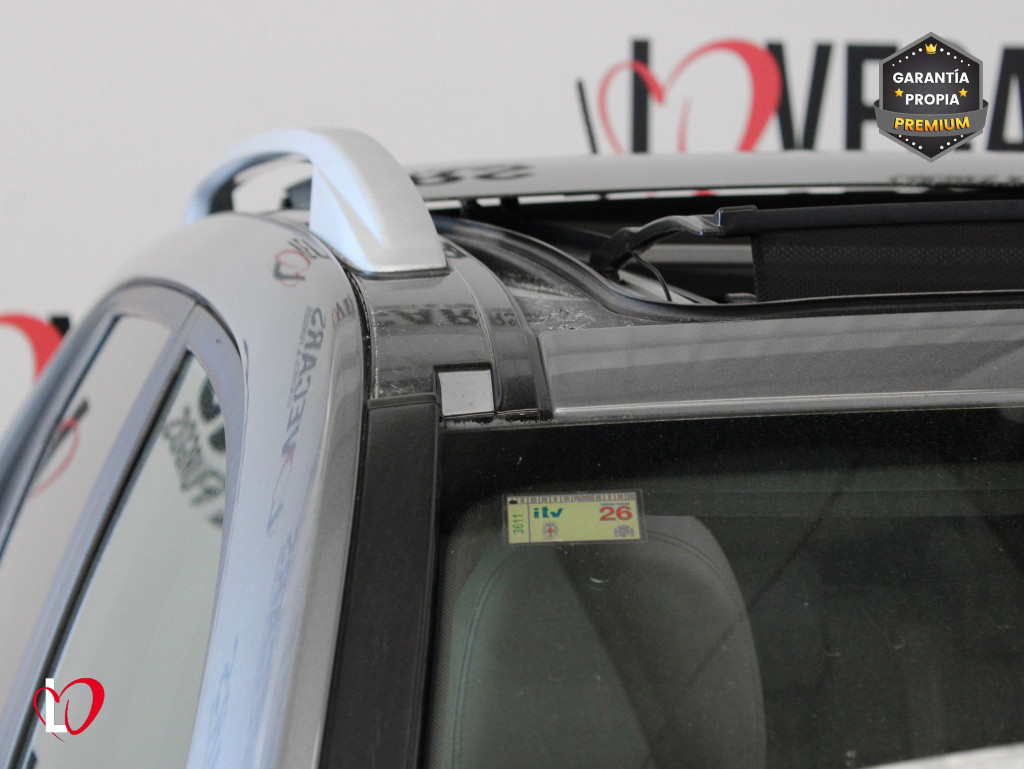KIA SORENTO 2.0 CRDI 4x4 150 de segunda mano