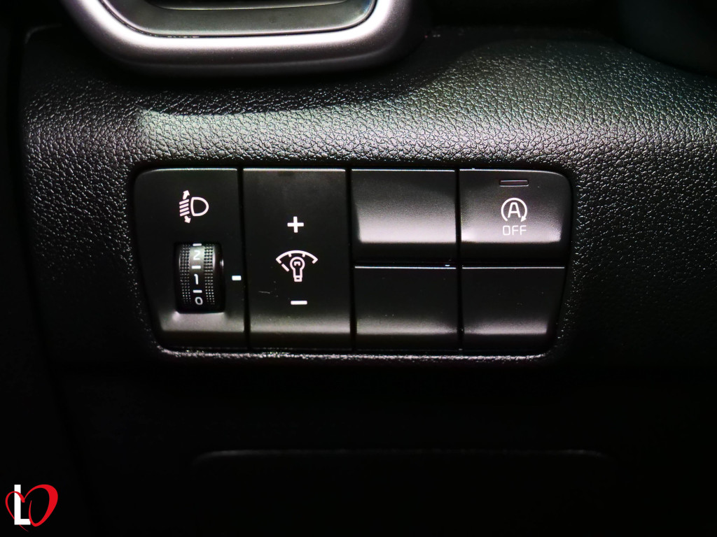 KIA SPORTAGE 1.6 CRDI VGT BUSINESS 115 de segunda mano