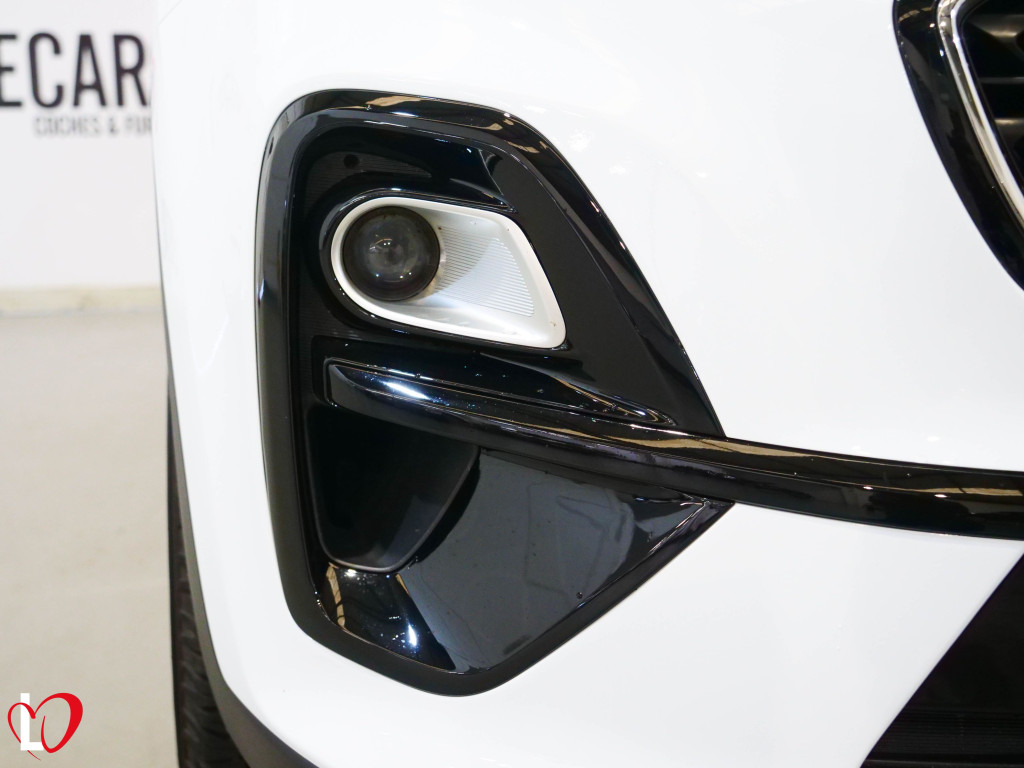 KIA SPORTAGE 1.6 CRDI VGT BUSINESS 115 de segunda mano