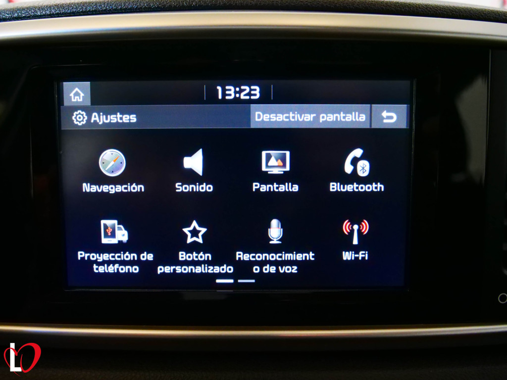 KIA SPORTAGE 1.6 CRDI VGT BUSINESS 115 de segunda mano