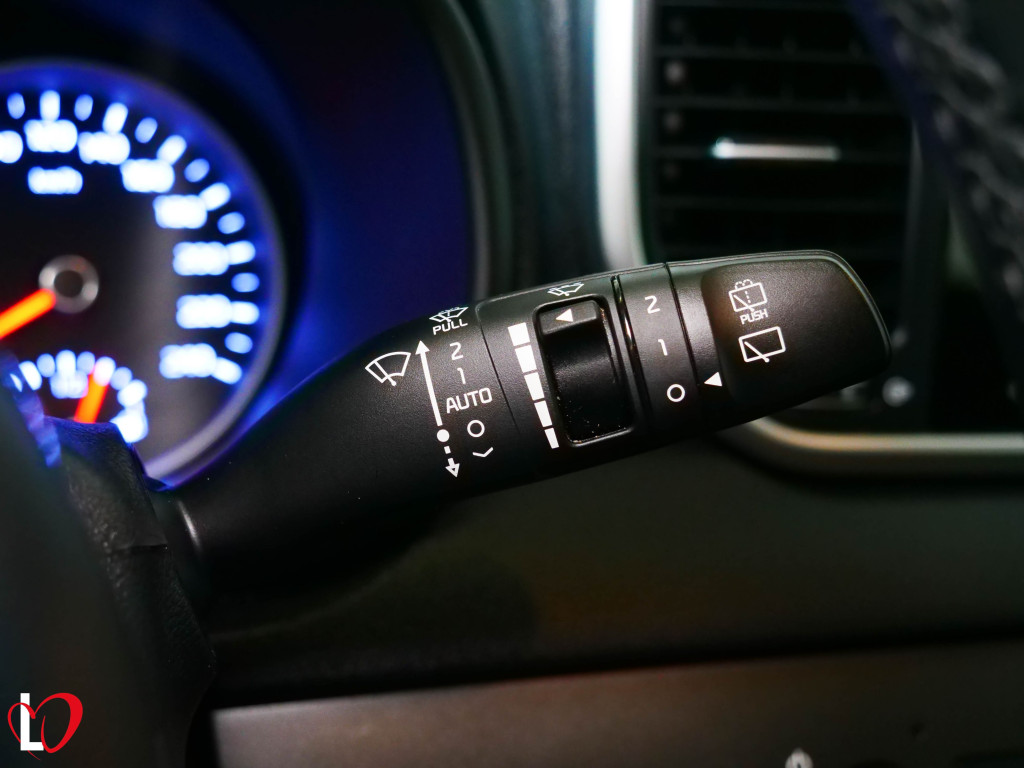 KIA SPORTAGE 1.6 CRDI VGT BUSINESS 115 de segunda mano