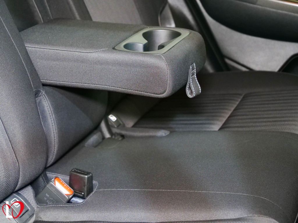 KIA SPORTAGE 1.6 CRDI VGT BUSINESS 115 de segunda mano