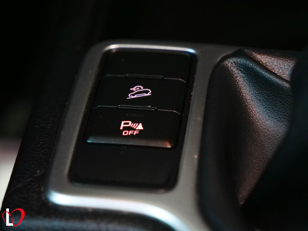 KIA SPORTAGE 1.6 CRDI VGT BUSINESS 115 de segunda mano