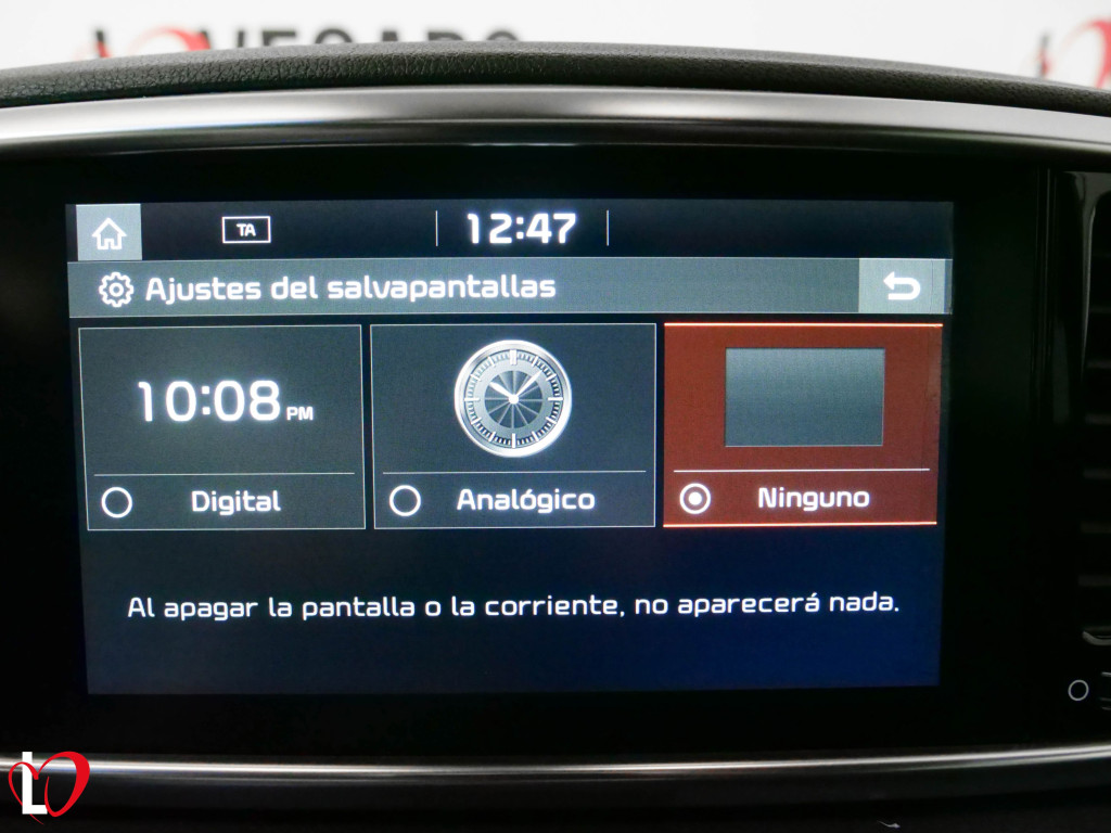 KIA SPORTAGE 1.6 TGDI 130KW GT LINE ESS DCT PACK 4X4 5p. de segunda mano