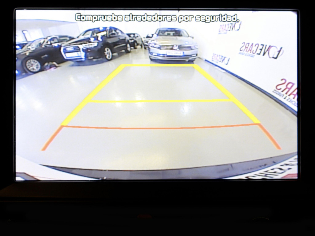 KIA SPORTAGE 1.7 CRDI AUTOM. VGT DRIVE DCT 4X2 ECO-DYN de segunda mano
