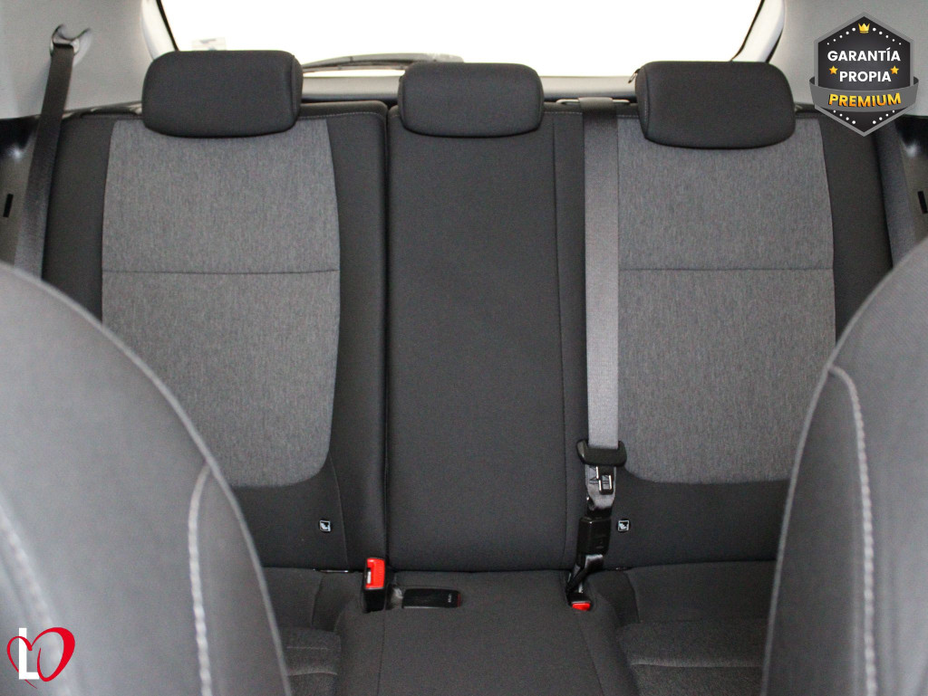 KIA STONIC 1.2 DPI CONCEPT 84 de segunda mano