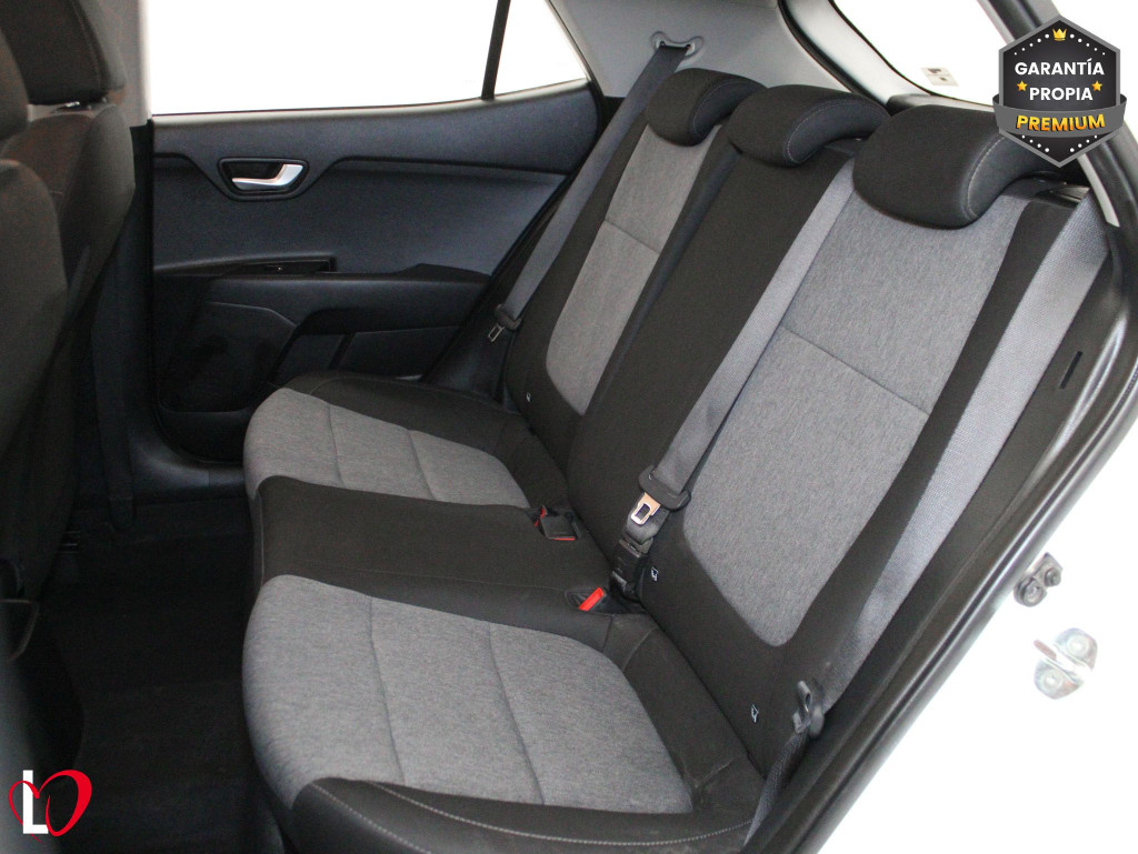 KIA STONIC 1.2 DPI CONCEPT 84 de segunda mano