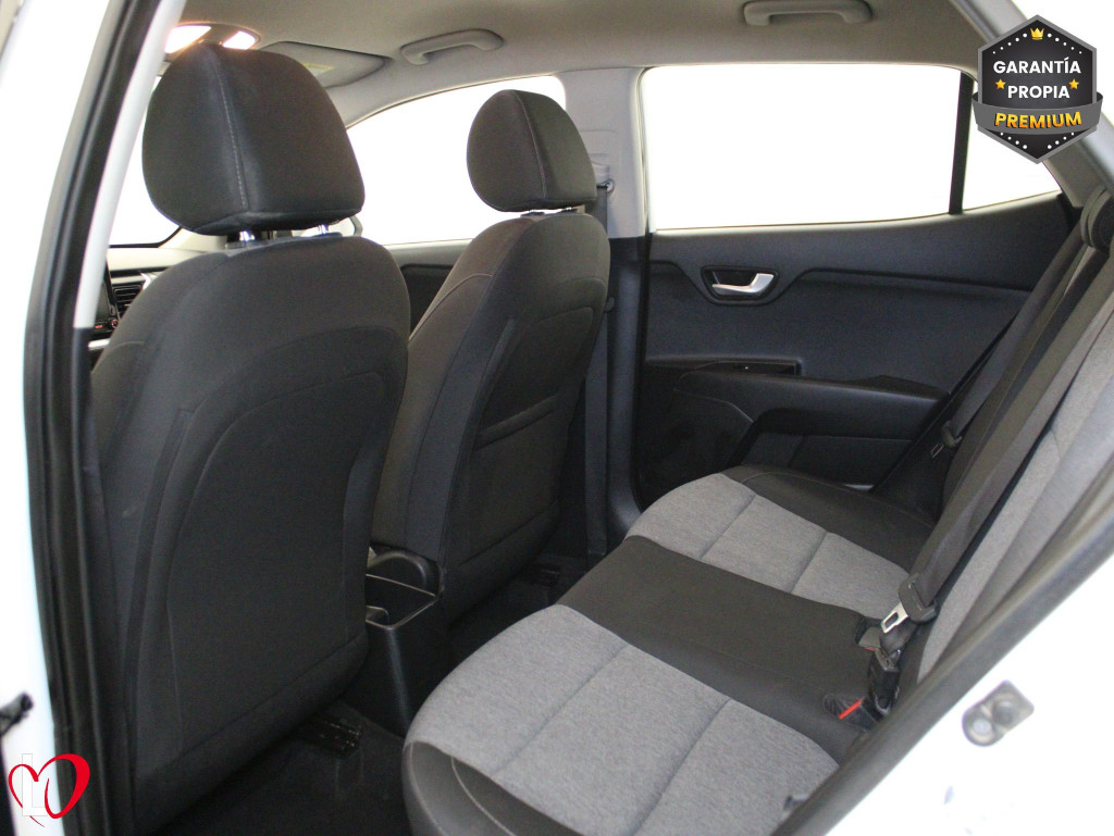 KIA STONIC 1.2 DPI CONCEPT 84 de segunda mano