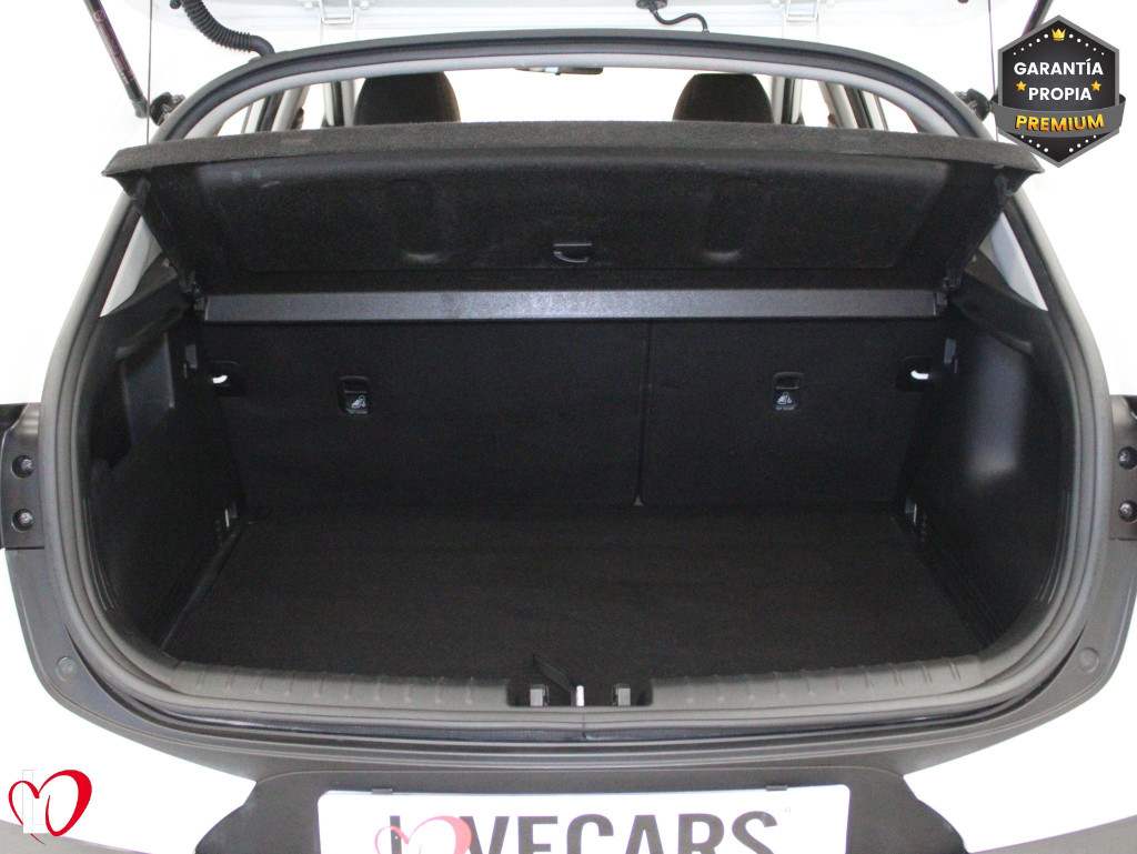 KIA STONIC 1.2 DPI CONCEPT 84 de segunda mano