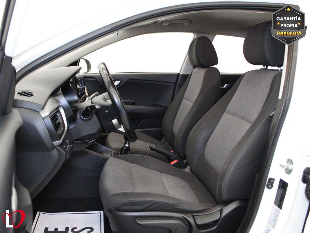 KIA STONIC 1.2 DPI CONCEPT 84 de segunda mano