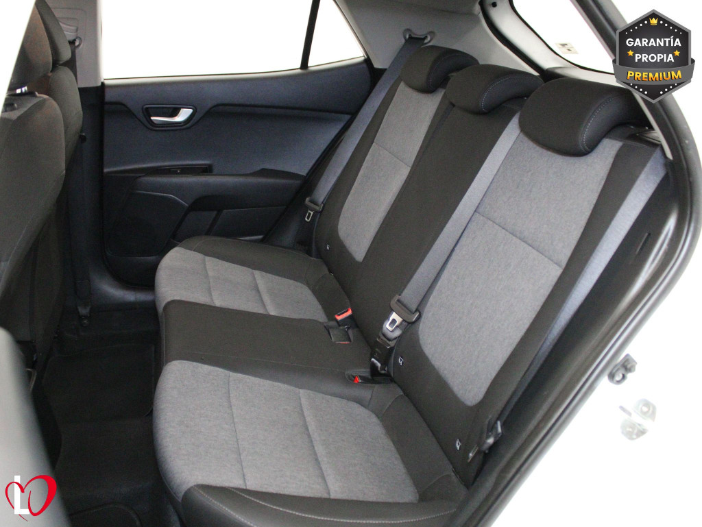 KIA STONIC 1.2 DPI CONCEPT 84 de segunda mano