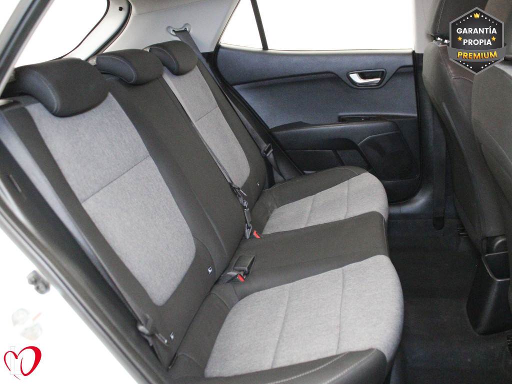 KIA STONIC 1.2 DPI CONCEPT 84 de segunda mano