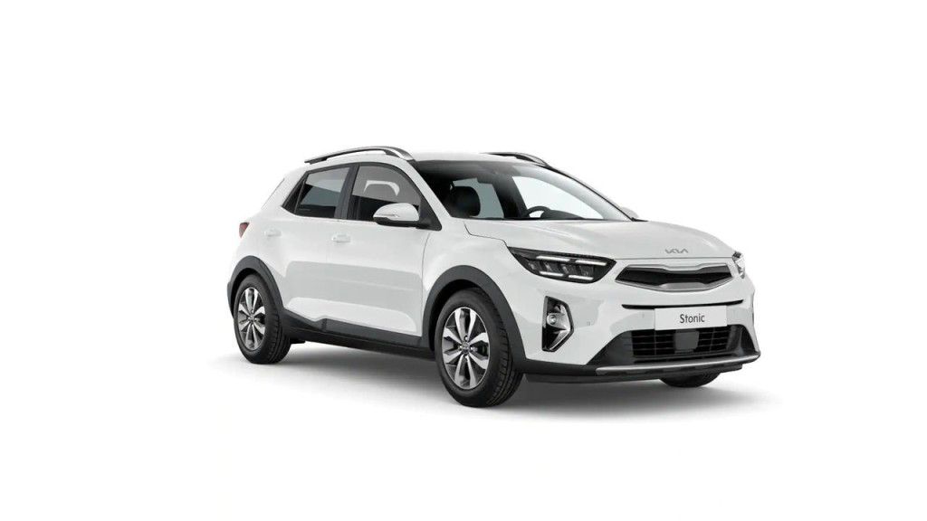 KIA STONIC 1.2 DPI CONCEPT 84 de segunda mano