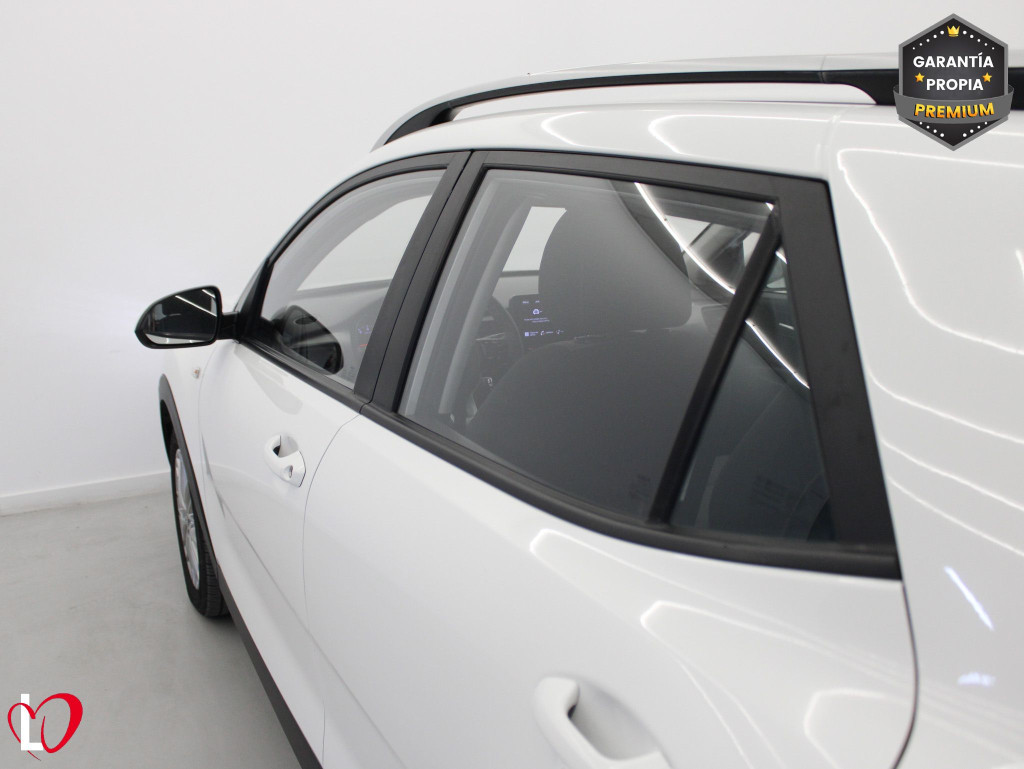 KIA STONIC 1.2 DPI CONCEPT 84 de segunda mano