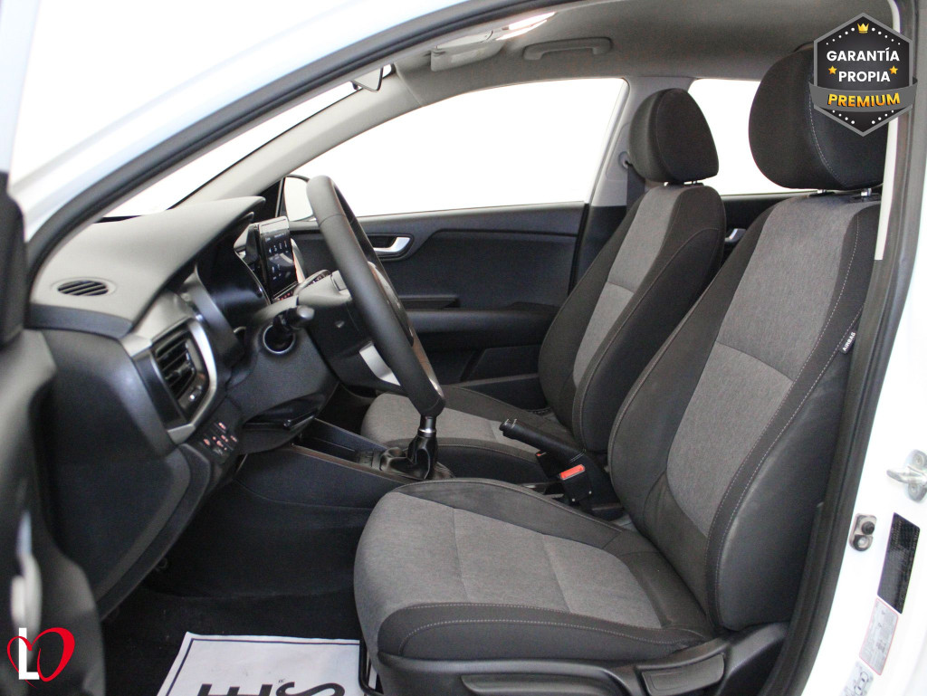 KIA STONIC 1.2 DPI CONCEPT 84 de segunda mano