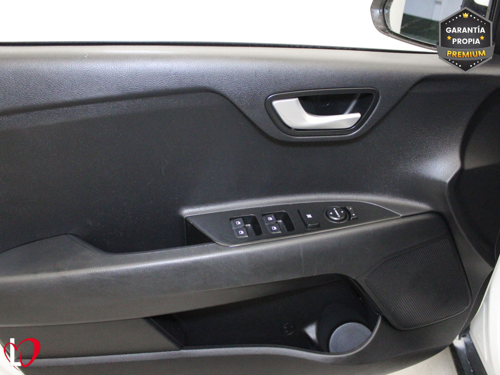 KIA STONIC 1.2 DPI CONCEPT 84 de segunda mano