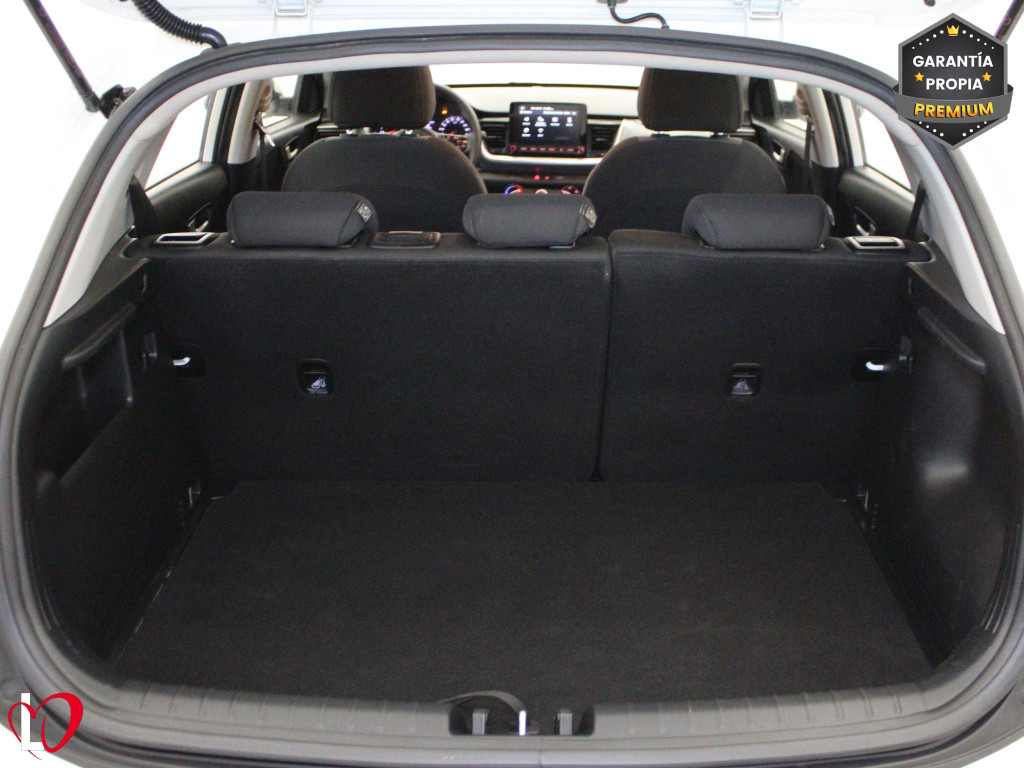 KIA STONIC 1.2 DPI CONCEPT 84 de segunda mano