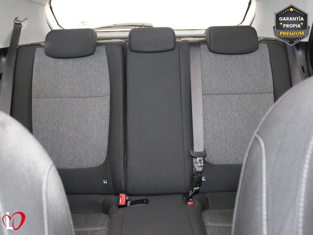 KIA STONIC 1.2 DPI CONCEPT 84 de segunda mano