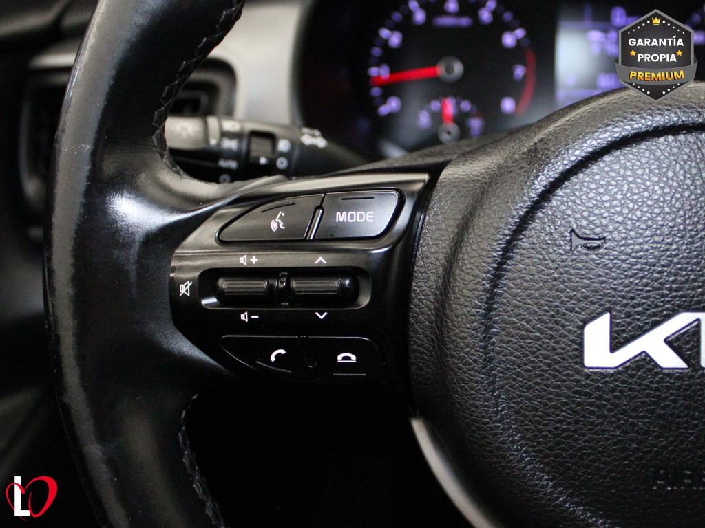 KIA STONIC 1.2 DPI CONCEPT 84 de segunda mano