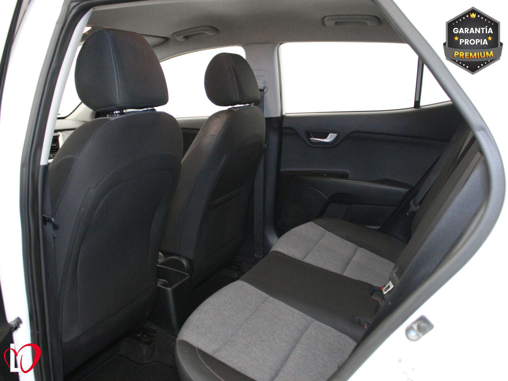 KIA STONIC 1.2 DPI CONCEPT 84 de segunda mano