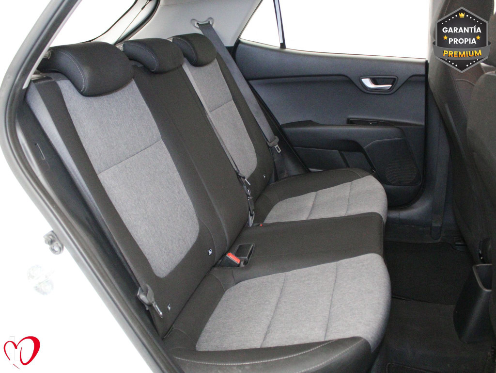 KIA STONIC 1.2 DPI CONCEPT 84 de segunda mano