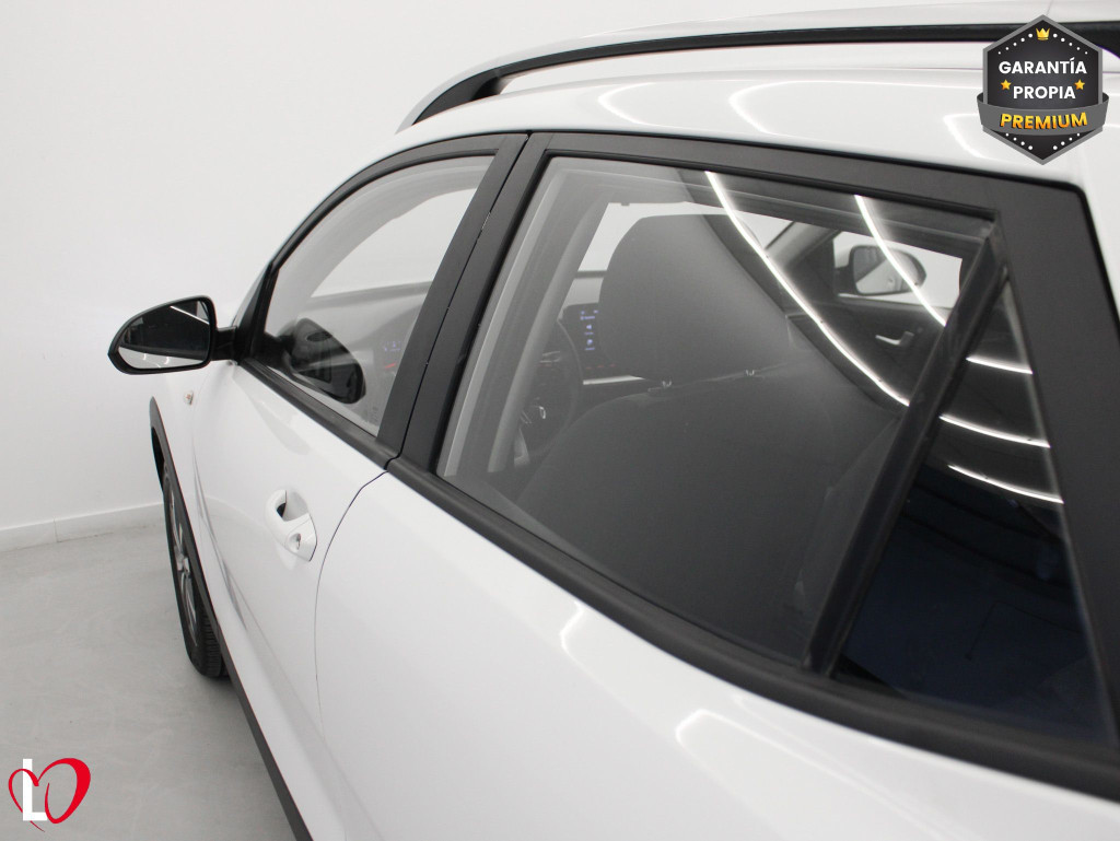 KIA STONIC 1.2 DPI CONCEPT 84 de segunda mano