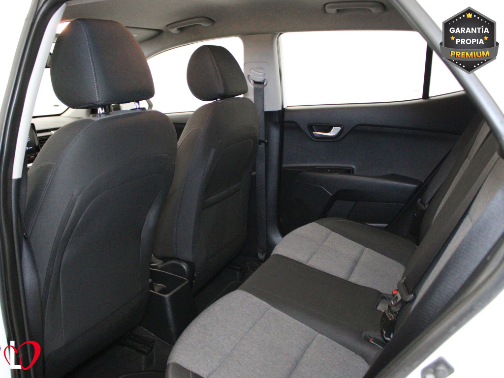 KIA STONIC 1.2 DPI CONCEPT 84 de segunda mano