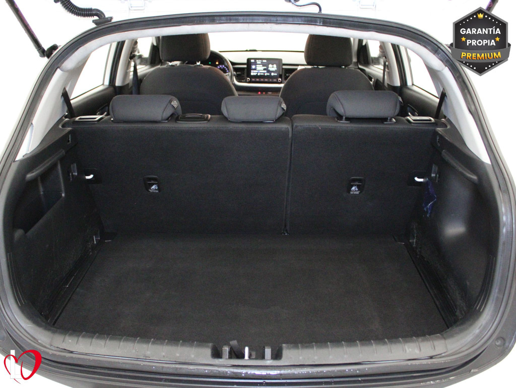 KIA STONIC 1.2 DPI CONCEPT 84 de segunda mano