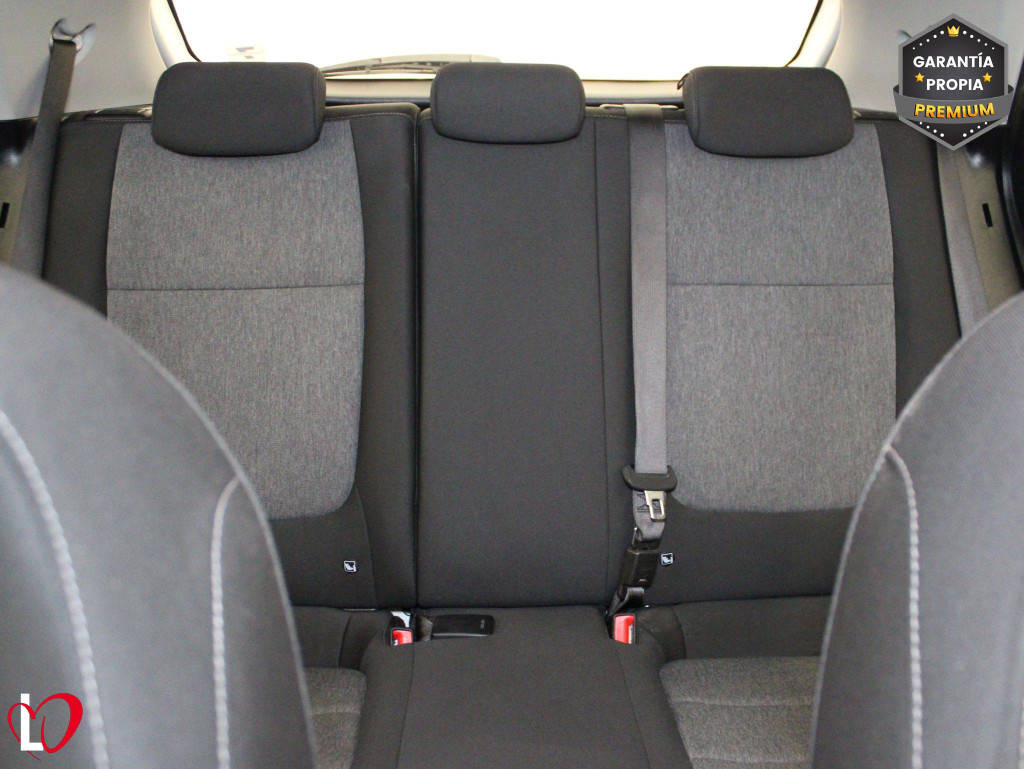 KIA STONIC 1.2 DPI CONCEPT 84 de segunda mano