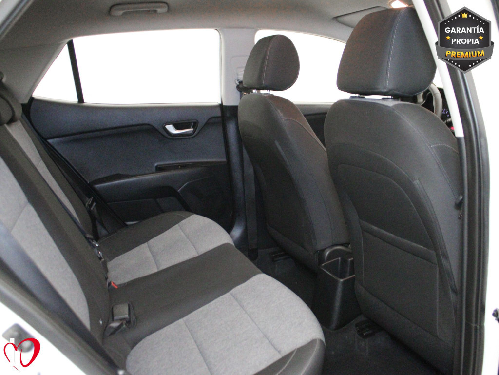 KIA STONIC 1.2 DPI CONCEPT 84 de segunda mano