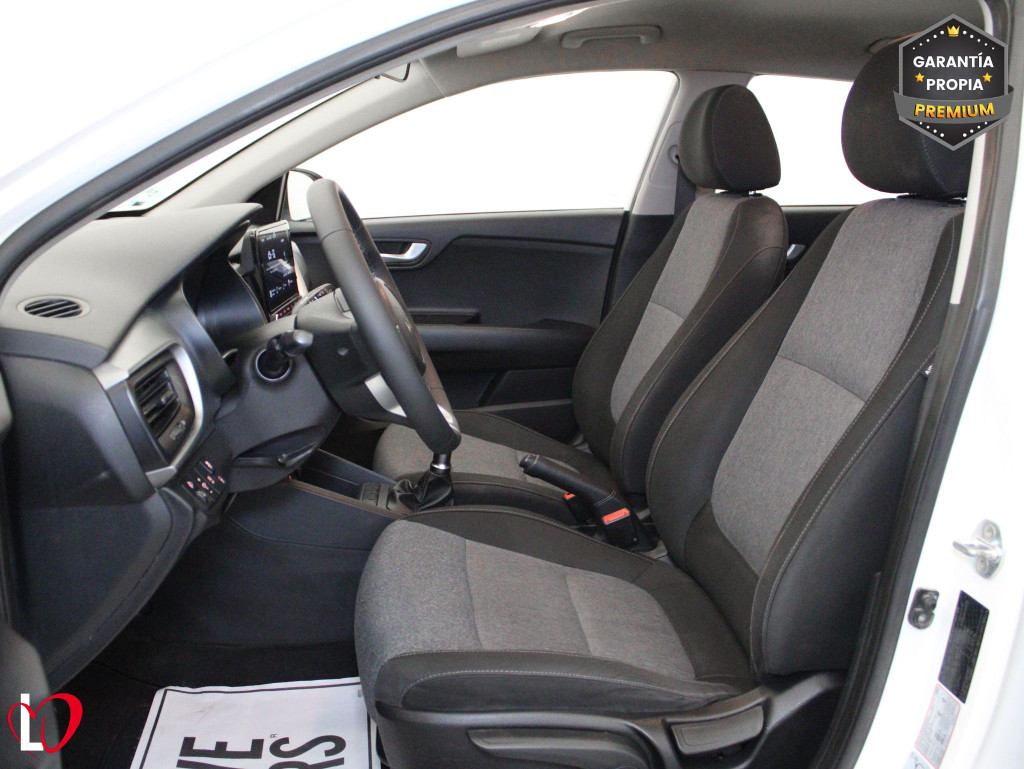 KIA STONIC 1.2 DPI CONCEPT 84 de segunda mano