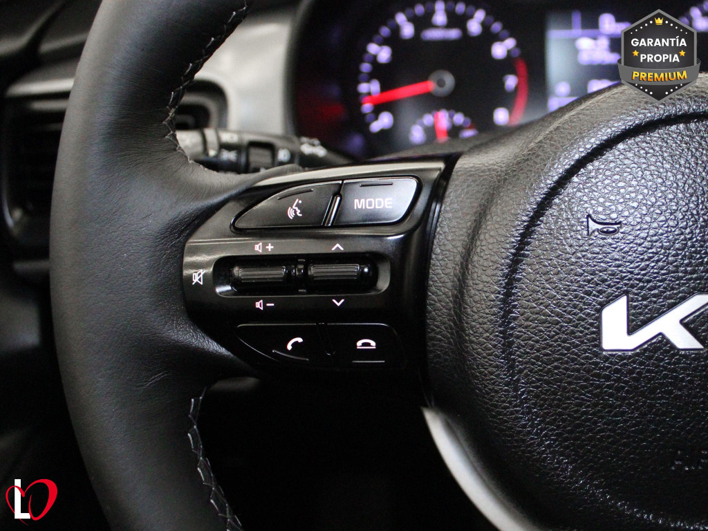 KIA STONIC 1.2 DPI CONCEPT 84 de segunda mano