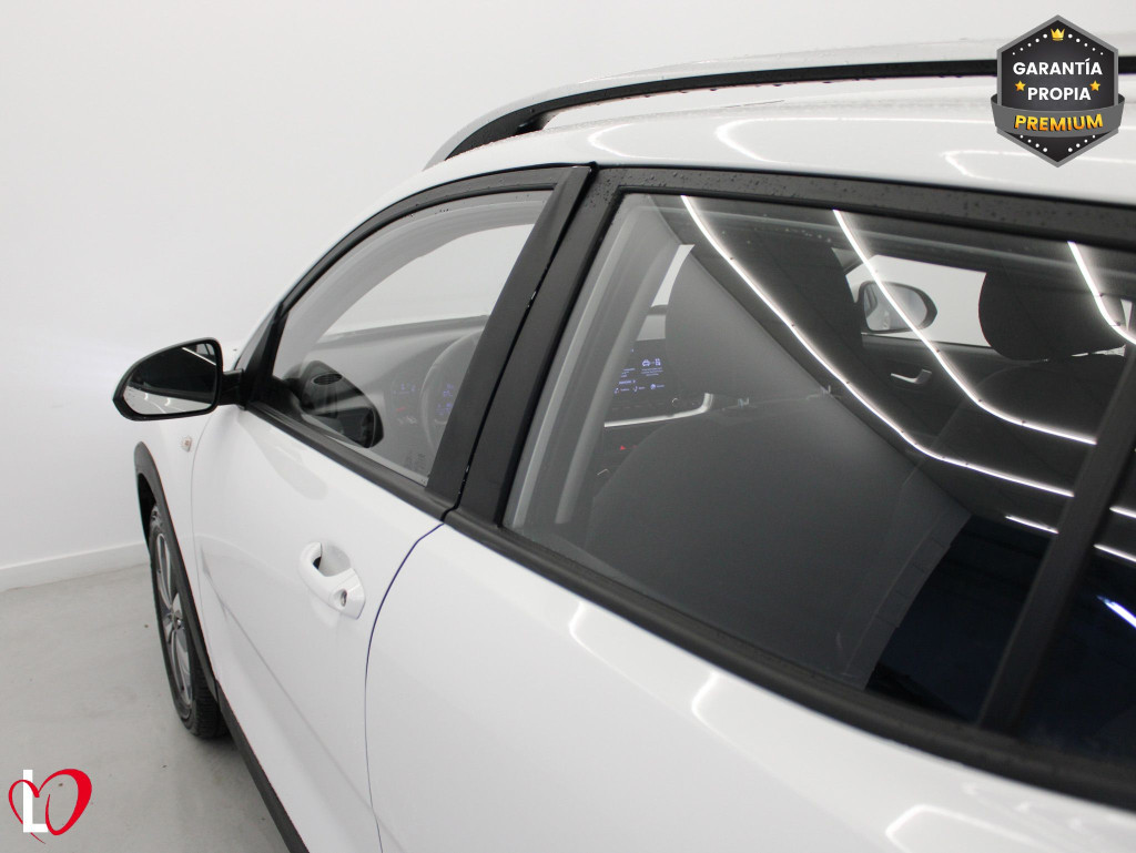 KIA STONIC 1.2 DPI CONCEPT 84 de segunda mano