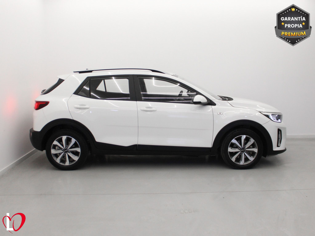 KIA STONIC 1.2 DPI CONCEPT 84 de segunda mano