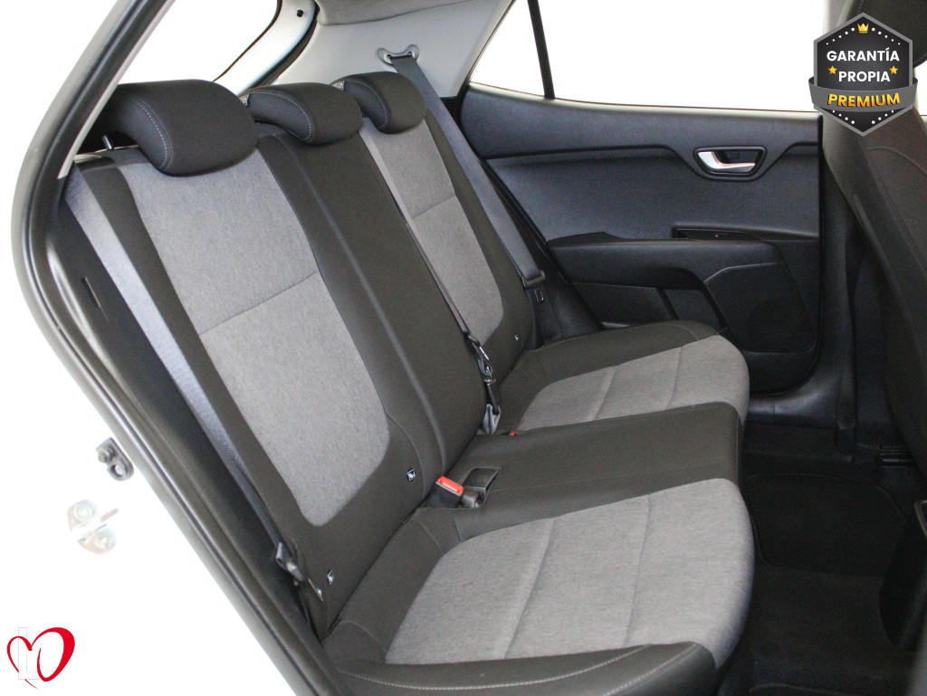 KIA STONIC 1.2 DPI CONCEPT 84 de segunda mano