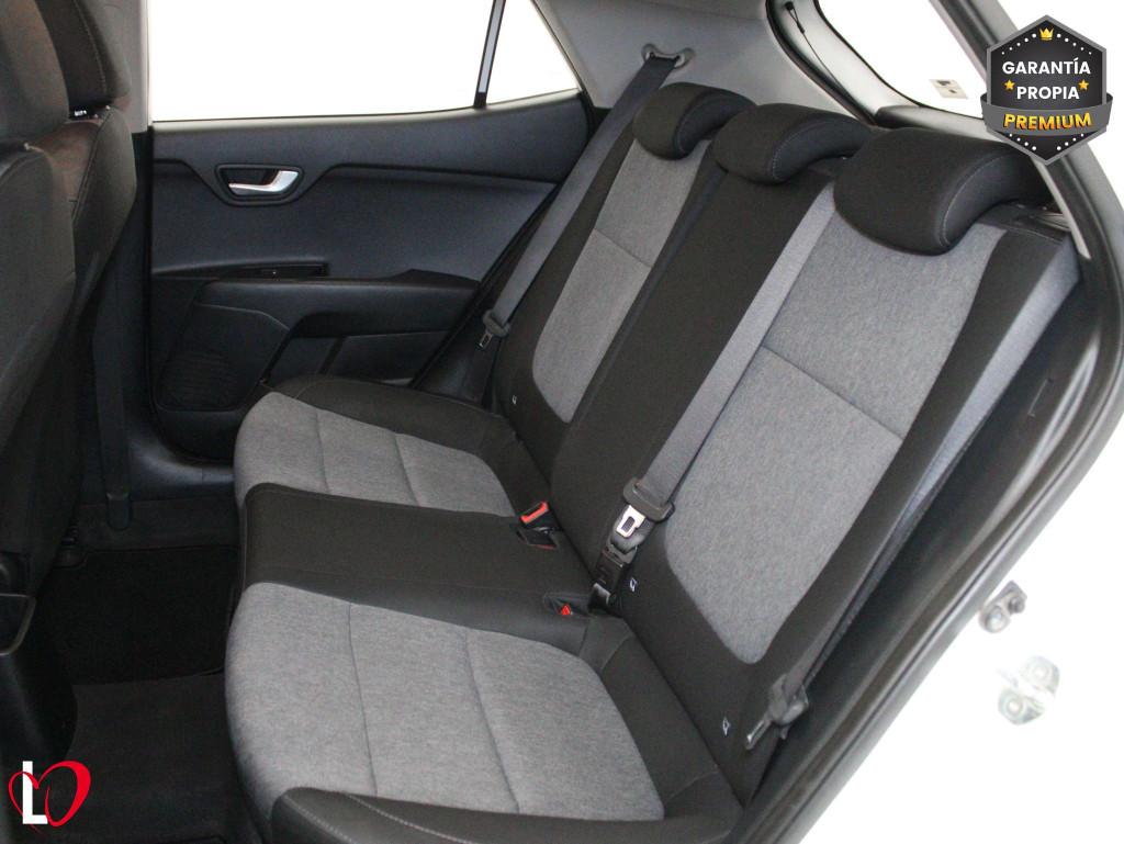 KIA STONIC 1.2 DPI CONCEPT 84 de segunda mano