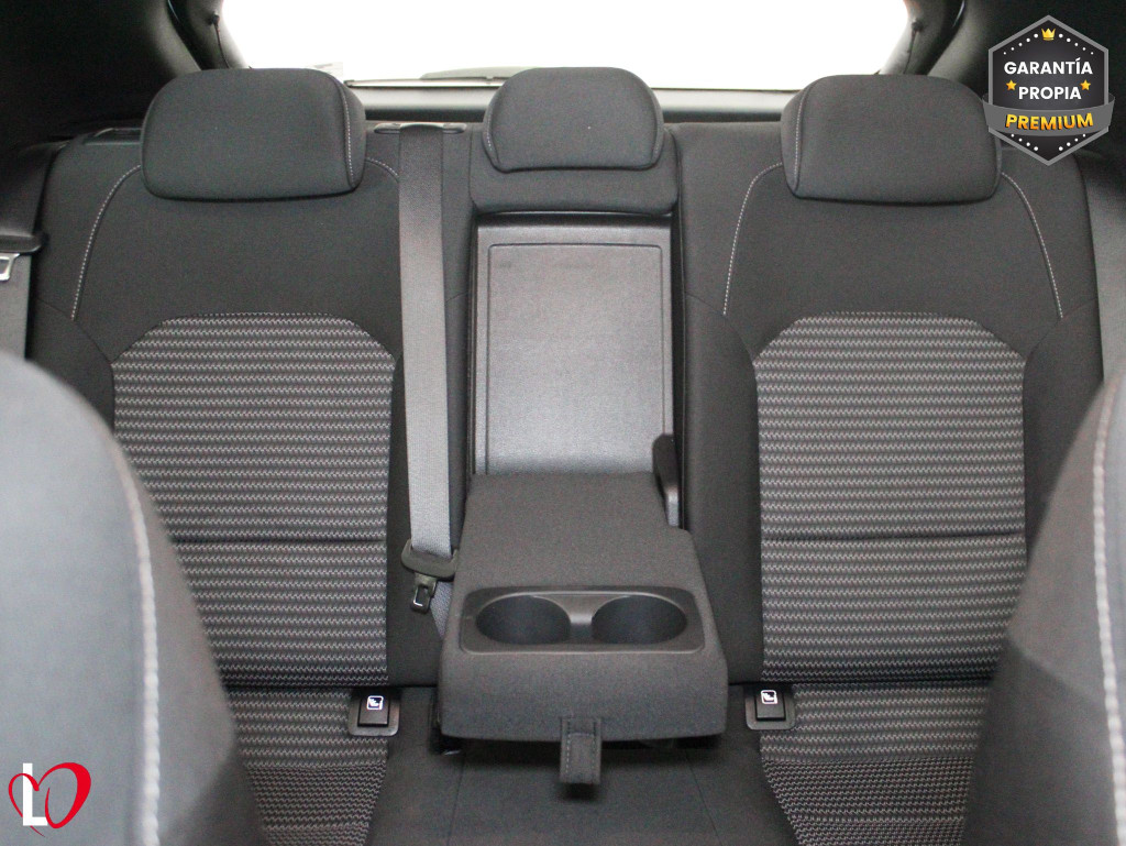 KIA XCEED 1.0 T-GDI 88KW CONCEPT 120 de segunda mano