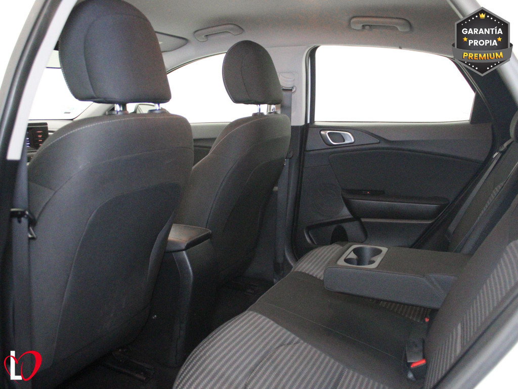 KIA XCEED 1.0 T-GDI 88KW CONCEPT 120 de segunda mano