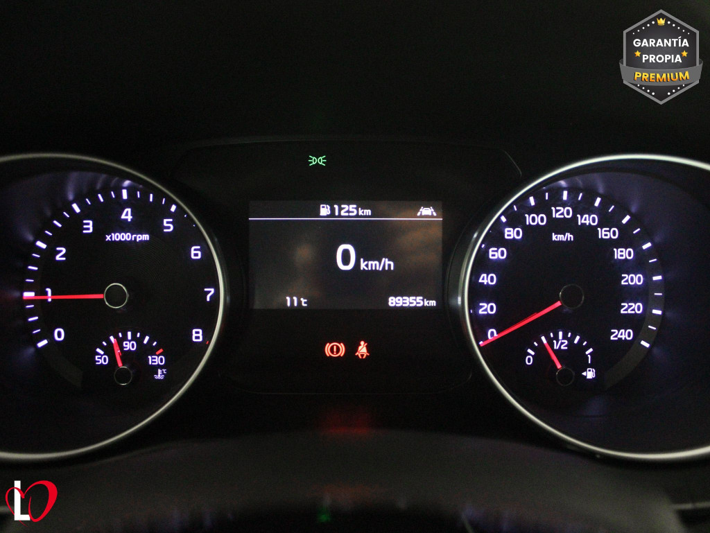 KIA XCEED 1.0 T-GDI 88KW CONCEPT 120 de segunda mano