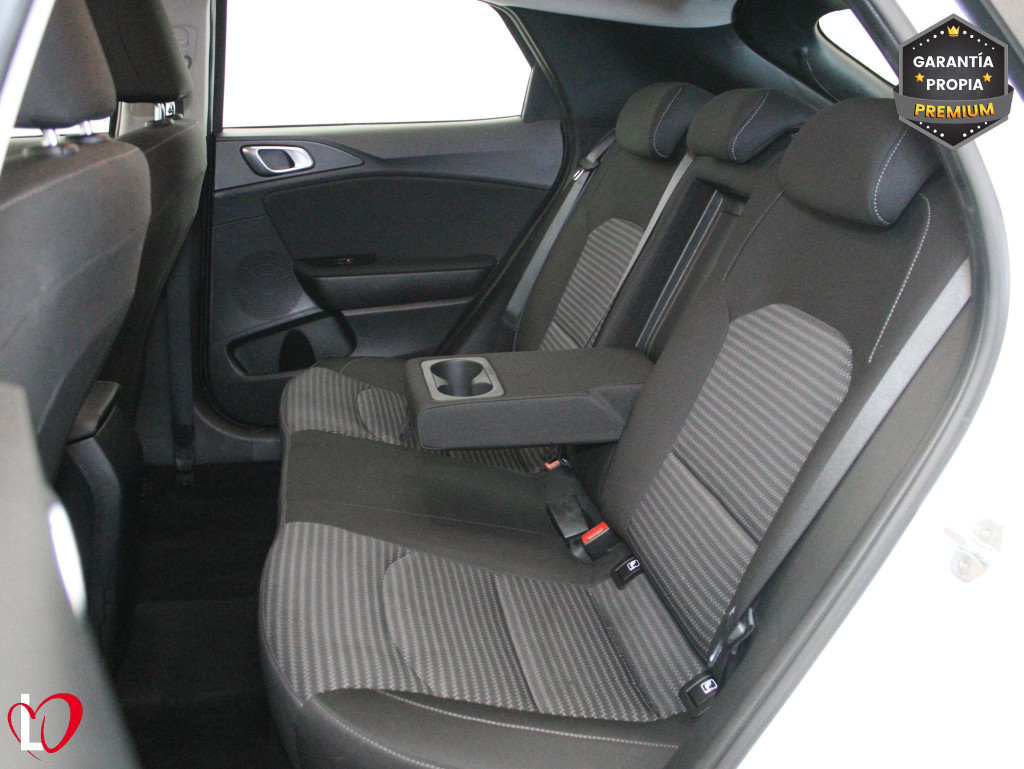 KIA XCEED 1.0 T-GDI 88KW CONCEPT 120 de segunda mano