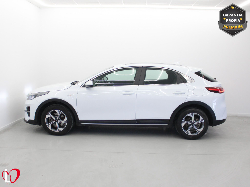 KIA XCEED 1.0 T-GDI 88KW CONCEPT 120 de segunda mano