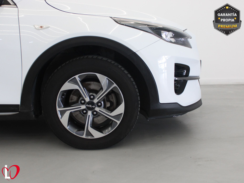 KIA XCEED 1.0 T-GDI 88KW CONCEPT 120 de segunda mano