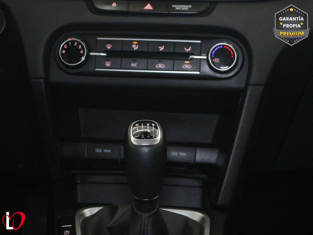 KIA XCEED 1.0 T-GDI 88KW CONCEPT 120 de segunda mano