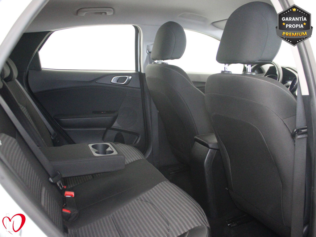 KIA XCEED 1.0 T-GDI 88KW CONCEPT 120 de segunda mano