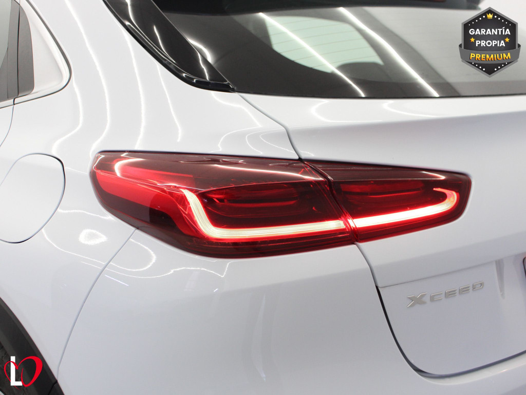 KIA XCEED 1.0 T-GDI 88KW CONCEPT 120 de segunda mano